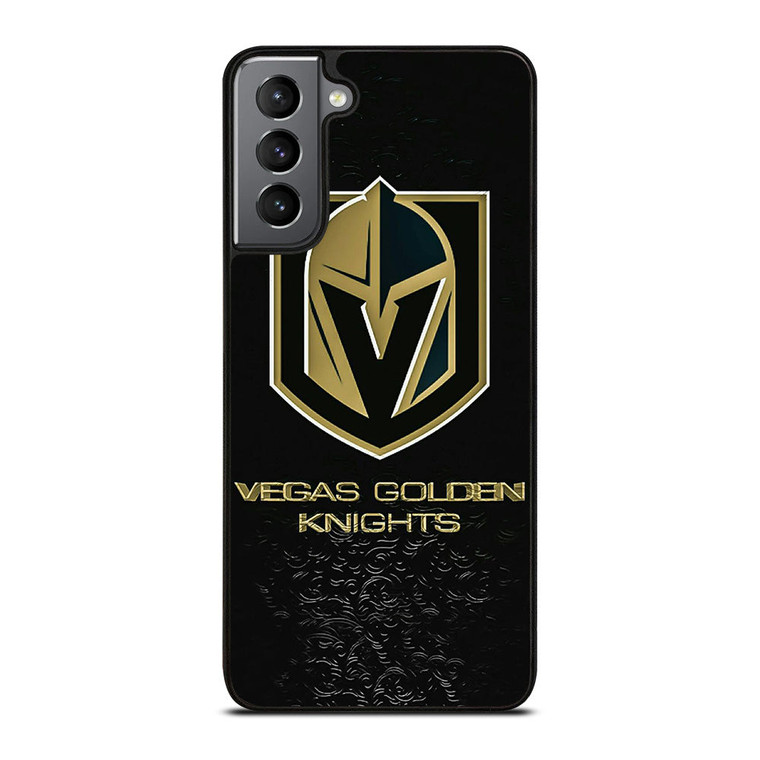 VEGAS GOLDEN KNIGHT ICON Samsung Galaxy S21 Plus Case Cover