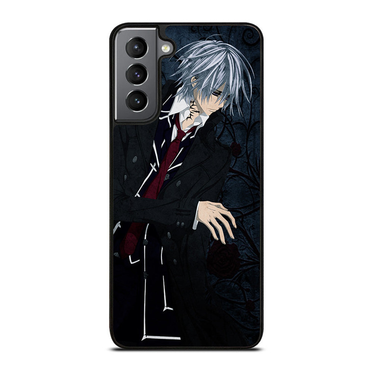 VAMPIRE KNIGHT ZERO KIRYUU ANIME Samsung Galaxy S21 Plus Case Cover