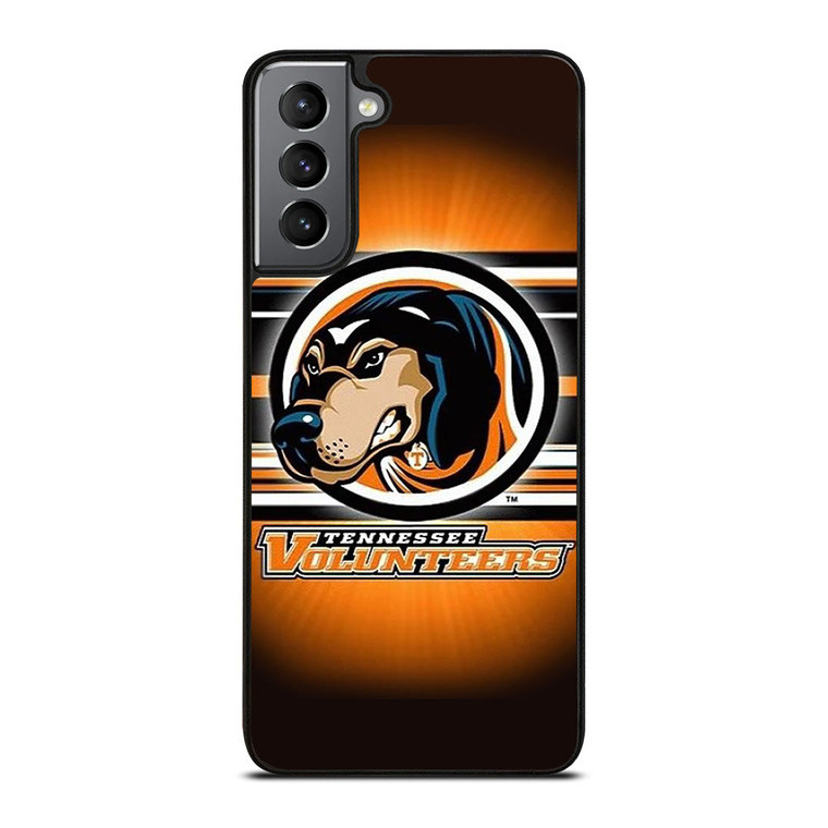 UNIVERSITY OF TENNESSEE  VOLS Samsung Galaxy S21 Plus Case Cover