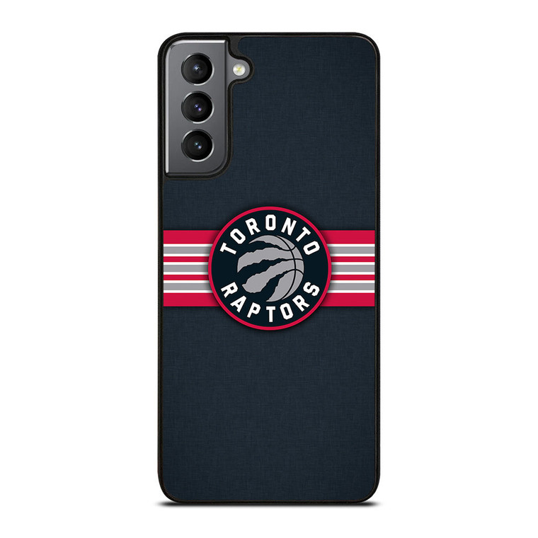 TORONTO RAPTORS LOGO NBA Samsung Galaxy S21 Plus Case Cover