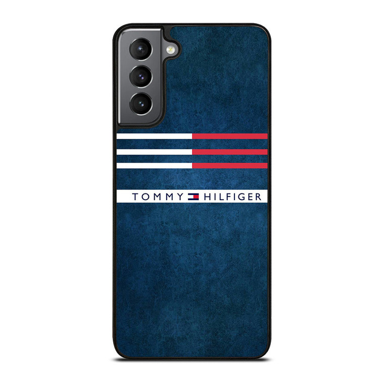 TOMMY HILFIGER ICON Samsung Galaxy S21 Plus Case Cover