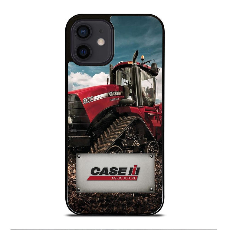 IH INTERNATIONAL HARVESTER TRACTOR iPhone 12 Mini Case Cover