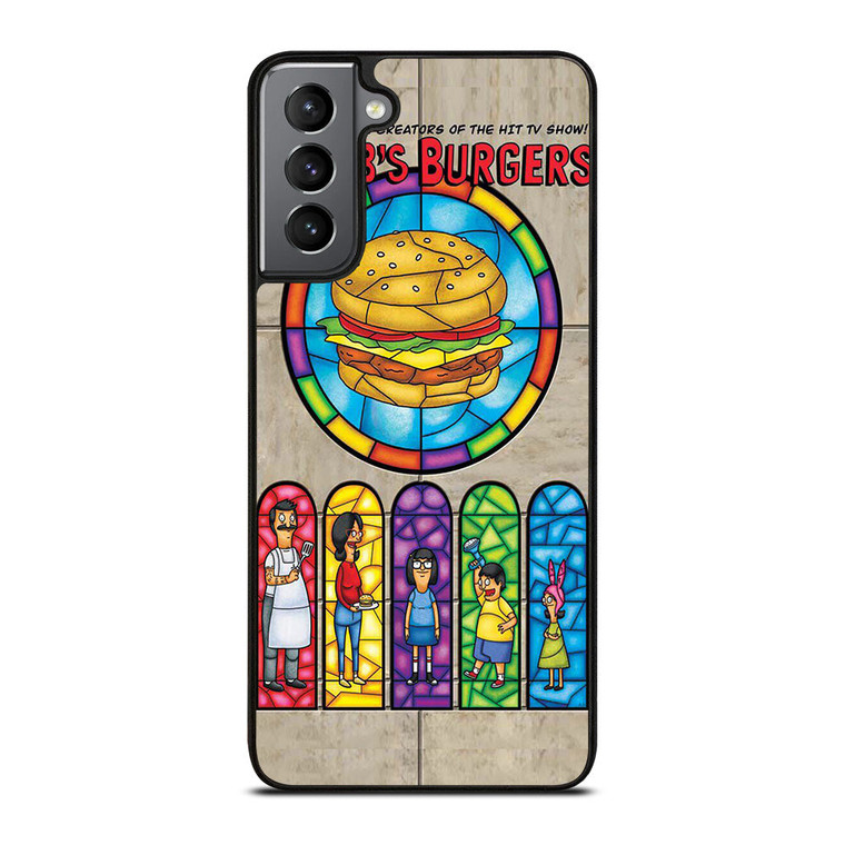 TINA BELCHER BOBS BURGERS Samsung Galaxy S21 Plus Case Cover