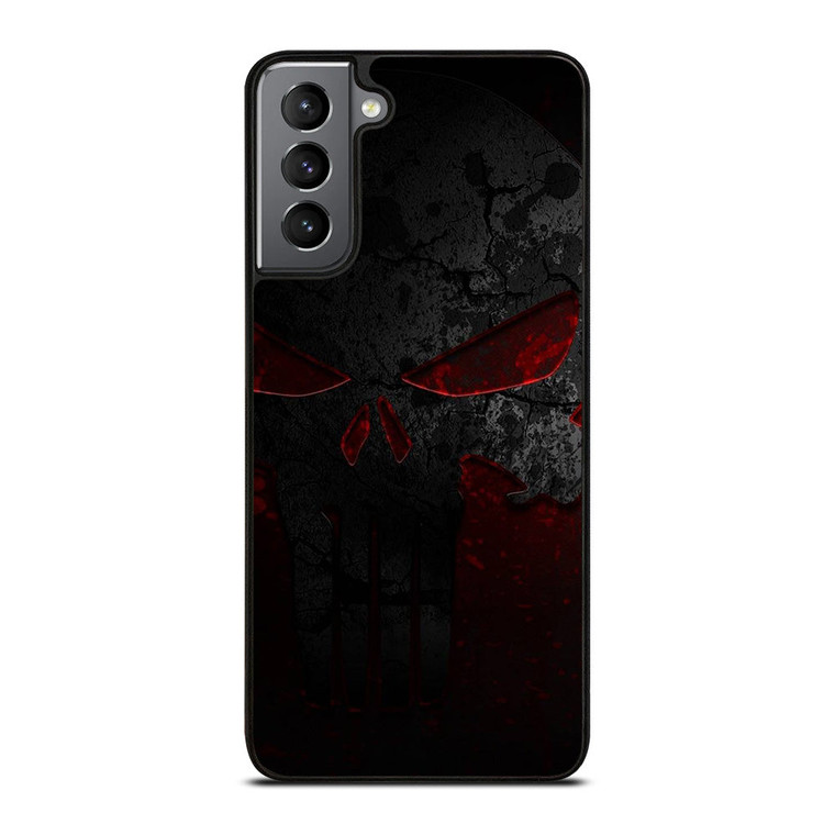 THE PUNISHER DIRTY BLOODS Samsung Galaxy S21 Plus Case Cover