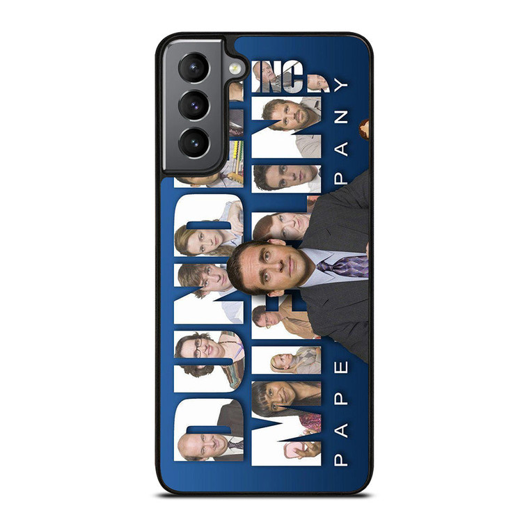 THE OFFICE INC Samsung Galaxy S21 Plus Case Cover