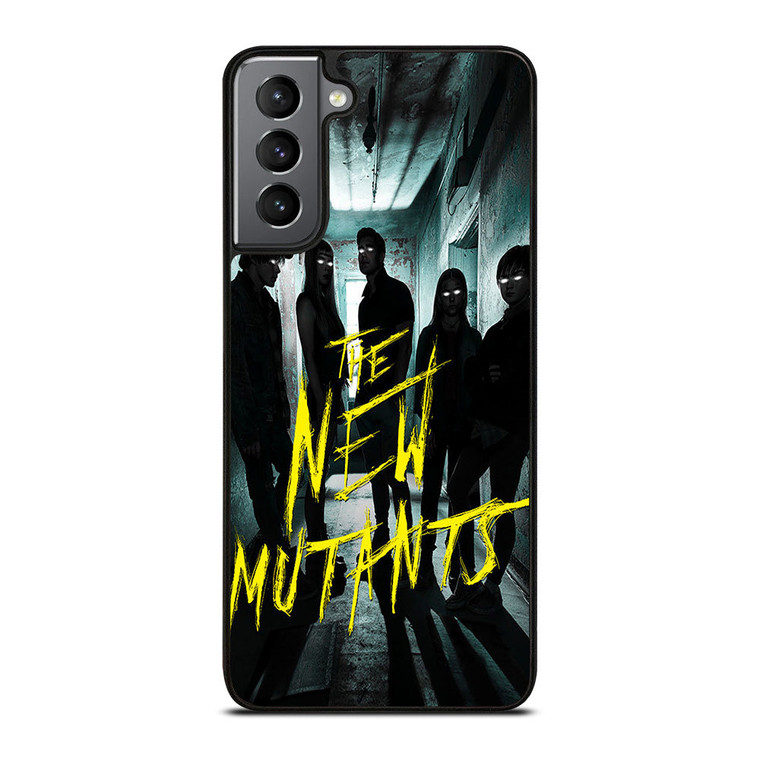 THE NEW MUTANS MOVIES POSTER Samsung Galaxy S21 Plus Case Cover