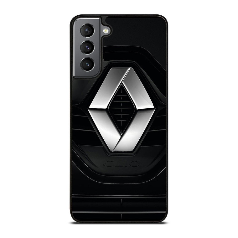 RENAULT EMBLEM Samsung Galaxy S21 Plus Case Cover