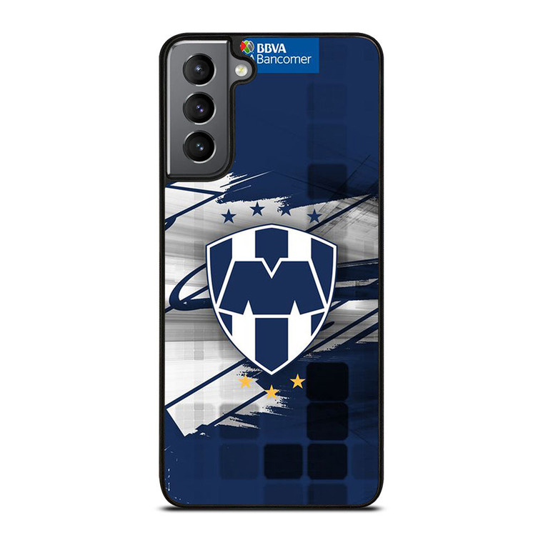 RAYADOS MONTERREY FC SYMBOL Samsung Galaxy S21 Plus Case Cover
