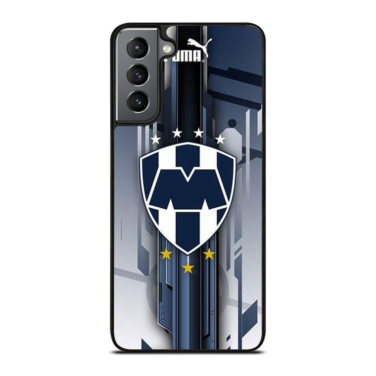 RAYADOS MONTERREY FC LOGO Samsung Galaxy S21 Plus Case Cover