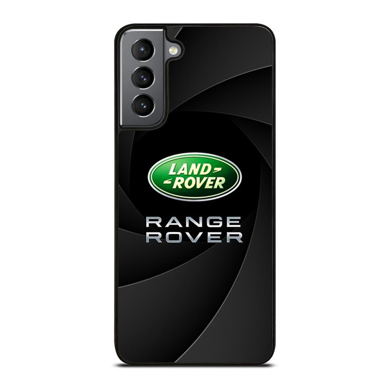 RANGE ROVER LAND ROVER ICON Samsung Galaxy S21 Plus Case Cover