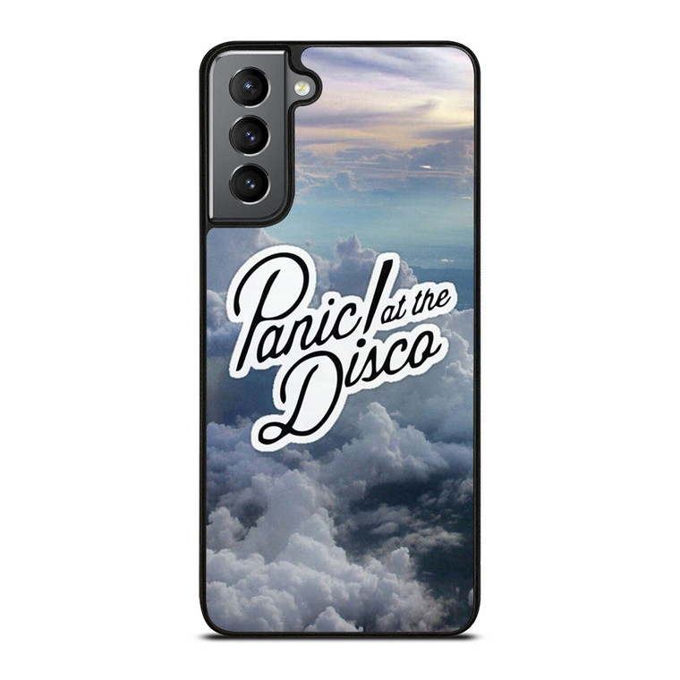 PANIC AT THE DISCO SYMBOL Samsung Galaxy S21 Plus Case Cover