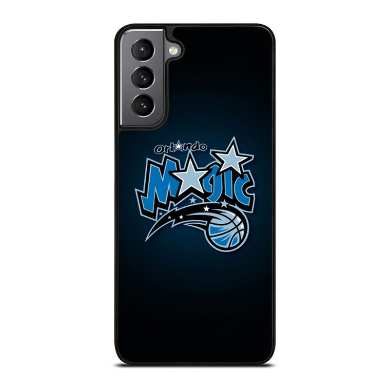 ORLANDO MAGIC NBA TEAM Samsung Galaxy S21 Plus Case Cover