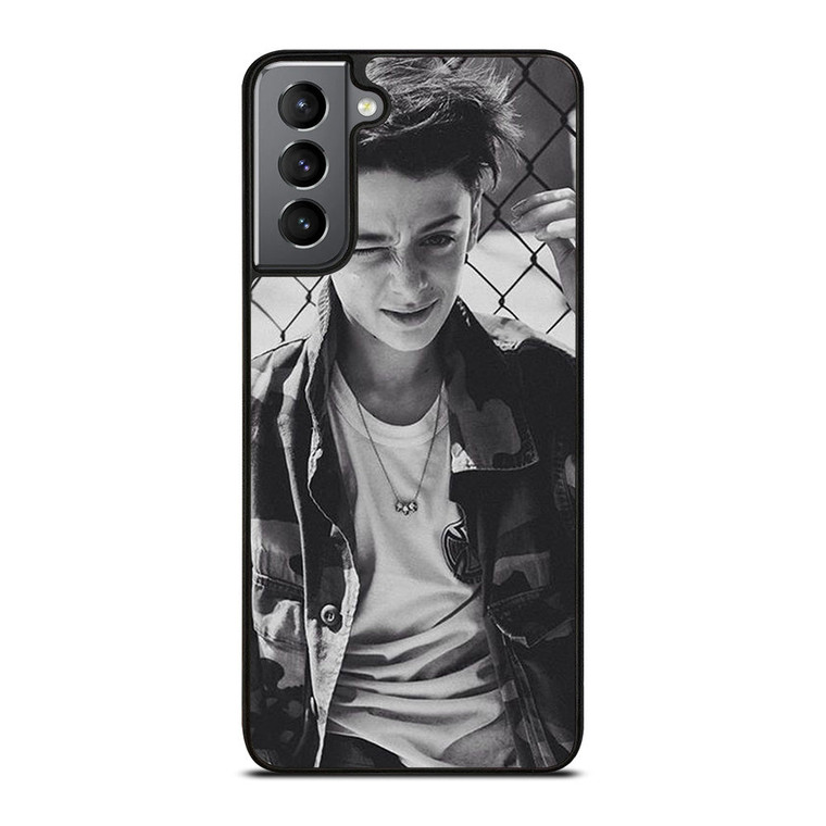NOAH SCHNAPP COOL Samsung Galaxy S21 Plus Case Cover