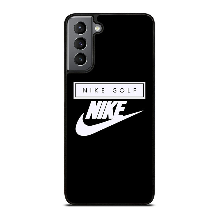 NIKE GOLF LOGO Samsung Galaxy S21 Plus Case Cover