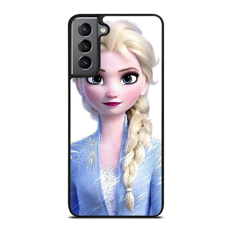 NEW ELSA FROZEN 2 Samsung Galaxy S21 Plus Case Cover