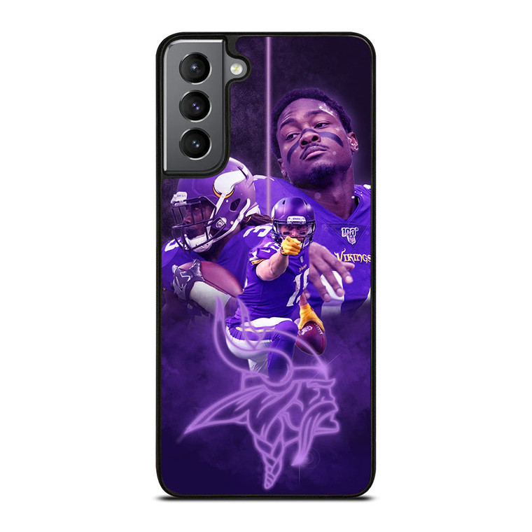 MINNESOTA VIKINGS ADAM THIELEN Samsung Galaxy S21 Plus Case Cover