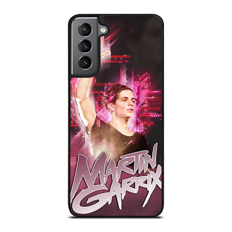 MARTIN GARRIX DJ 2 Samsung Galaxy S21 Plus Case Cover