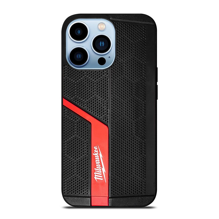 MILWAUKEE JOBSITE SPEAKER iPhone 13 Pro Max Case Cover