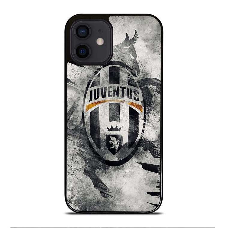 JUVENTUS OLD LOGO iPhone 12 Mini Case Cover