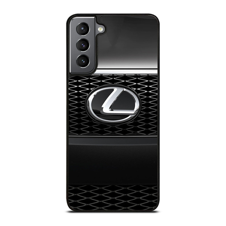 LEXUS EMBLEM Samsung Galaxy S21 Plus Case Cover