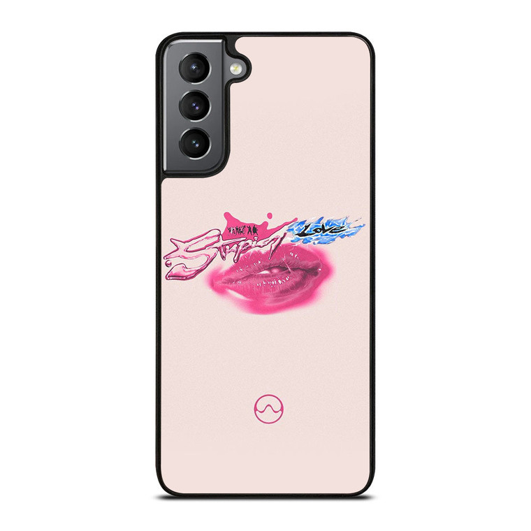 LADY GAGA STUPID LOVE ART Samsung Galaxy S21 Plus Case Cover