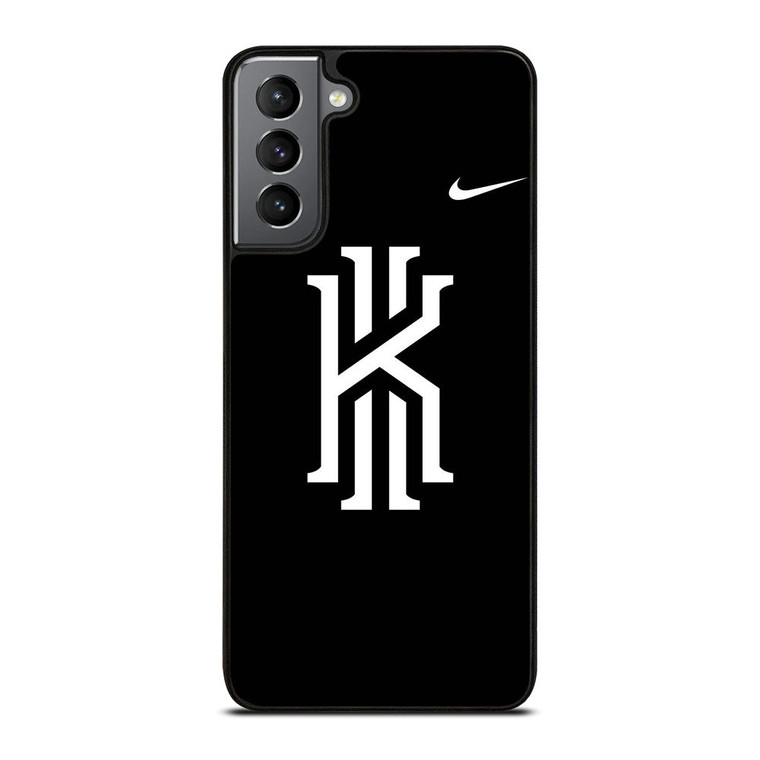KYRIE IRVING LOGO Samsung Galaxy S21 Plus Case Cover
