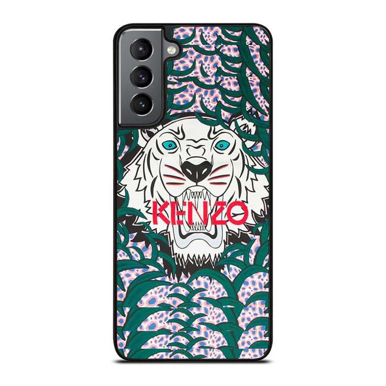 KENZO PARIS NEW LOGO Samsung Galaxy S21 Plus Case Cover