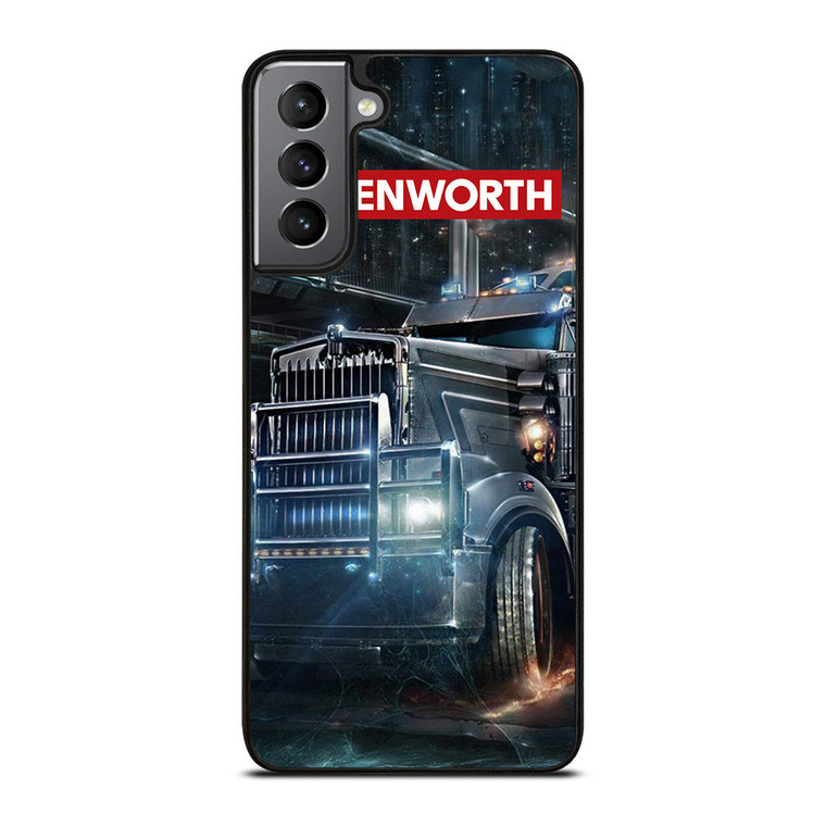 KENWORTH TRUCK SYMBOL Samsung Galaxy S21 Plus Case Cover