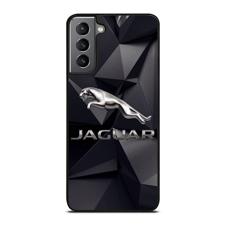 JAGUAR LOGO Samsung Galaxy S21 Plus Case Cover