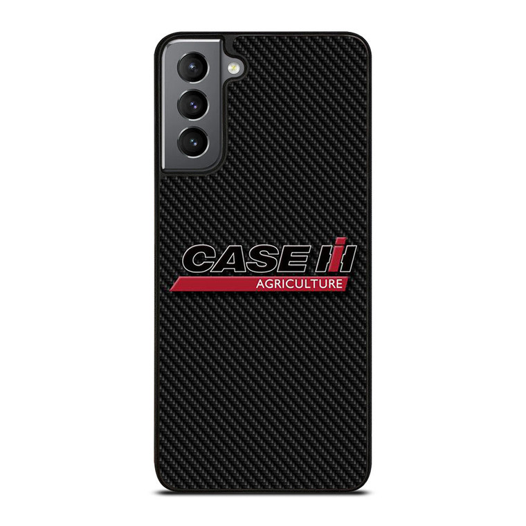 INTERNATIONAL HARVESTER IH FARMALL LOGO Samsung Galaxy S21 Plus Case Cover