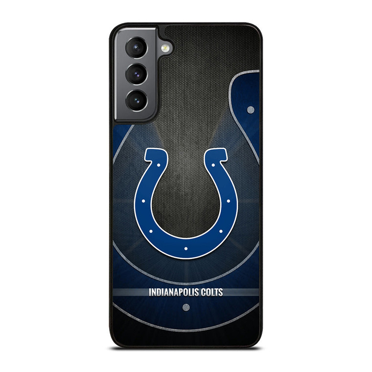 INDIANAPOLIS COLTS U SYMBOL Samsung Galaxy S21 Plus Case Cover