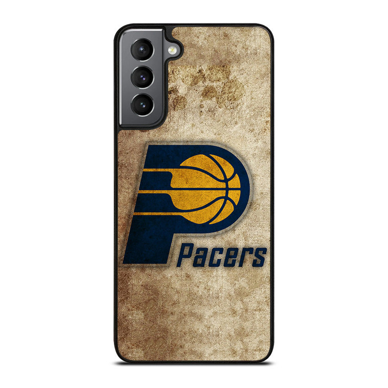 INDIANA PACERS NBA Samsung Galaxy S21 Plus Case Cover