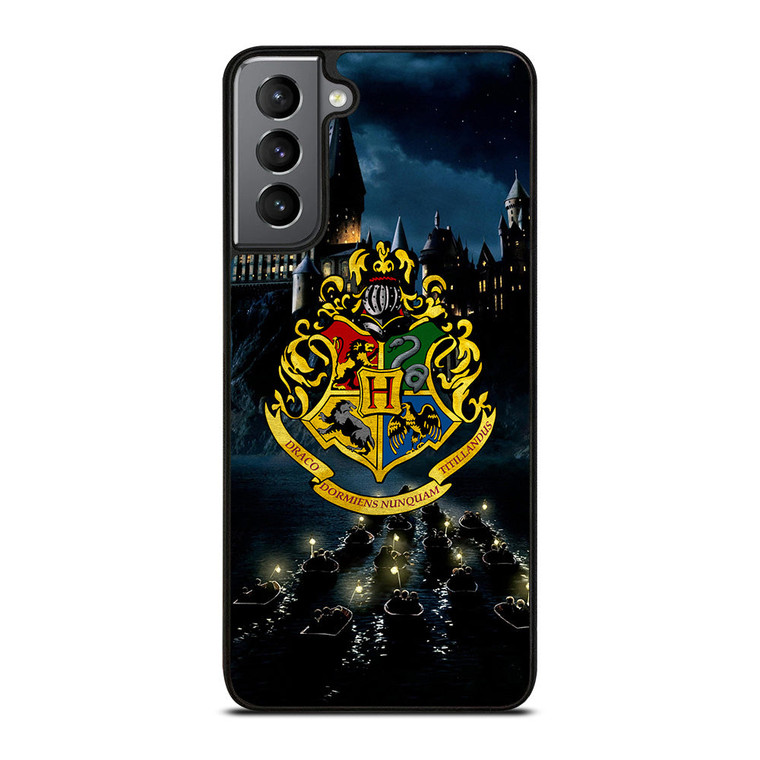 HOGWARTS HOUSE HARRY POTTER Samsung Galaxy S21 Plus Case Cover
