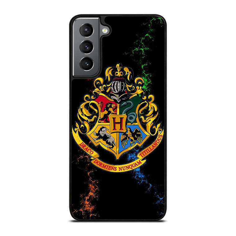HOGWARTS HARRY POTTER Samsung Galaxy S21 Plus Case Cover