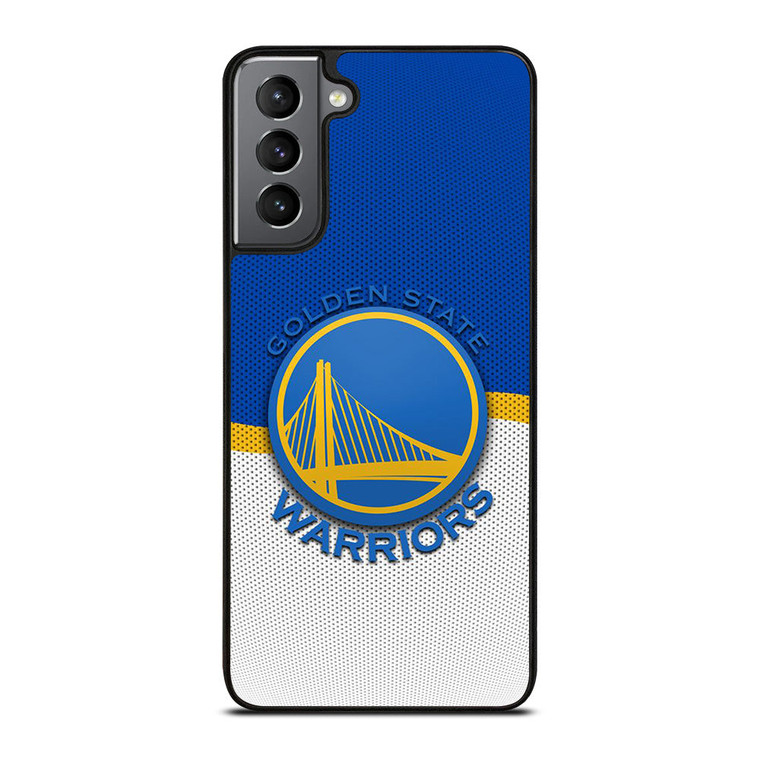 GOLDEN STATE WARRIORS LOGO Samsung Galaxy S21 Plus Case Cover