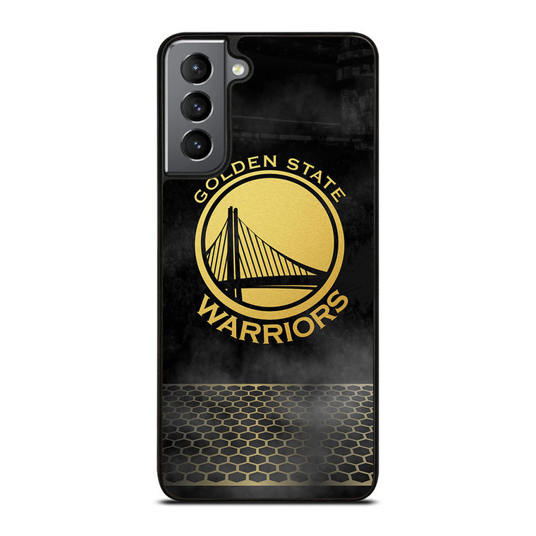 GOLDEN STATE WARRIORS BASKETBALL CLUB Samsung Galaxy S21 Plus Case Cover