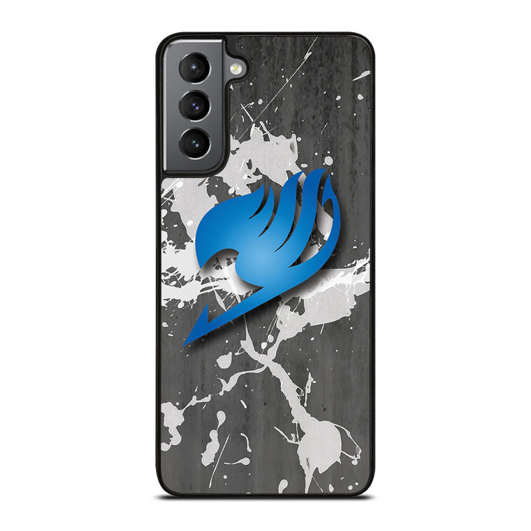 FAIRY TAIL LOGO Samsung Galaxy S21 Plus Case Cover FAIRY TAIL LOGO Samsung Galaxy S21 Plus Case Cover