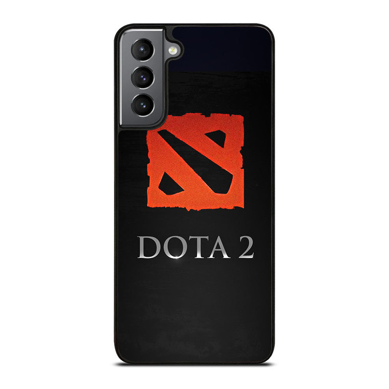 DOTA 2 GAME Samsung Galaxy S21 Plus Case Cover