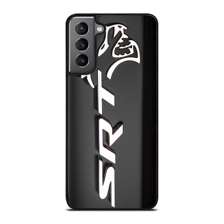DODGE SRT EMBLEM Samsung Galaxy S21 Plus Case Cover