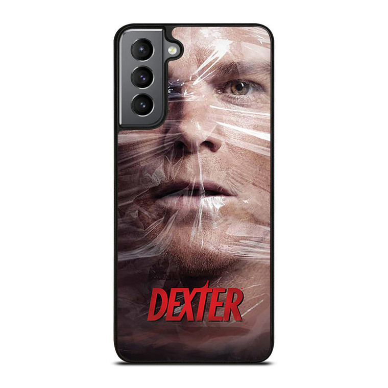 DEXTER Samsung Galaxy S21 Plus Case Cover