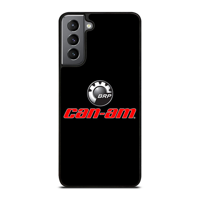 CAN AM X RACING TEAM 2 Samsung Galaxy S21 Plus Case Cover