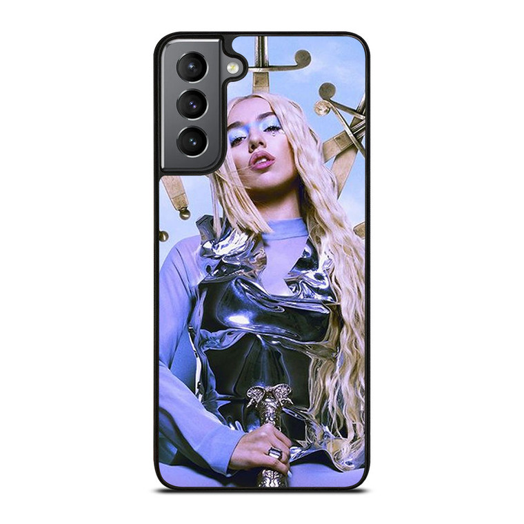 AVA MAX KINGS AND QUEENS Samsung Galaxy S21 Plus Case Cover