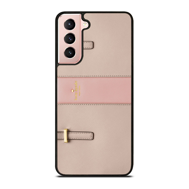 KATE SPADE BAG TOTE Samsung Galaxy S21 Case Cover