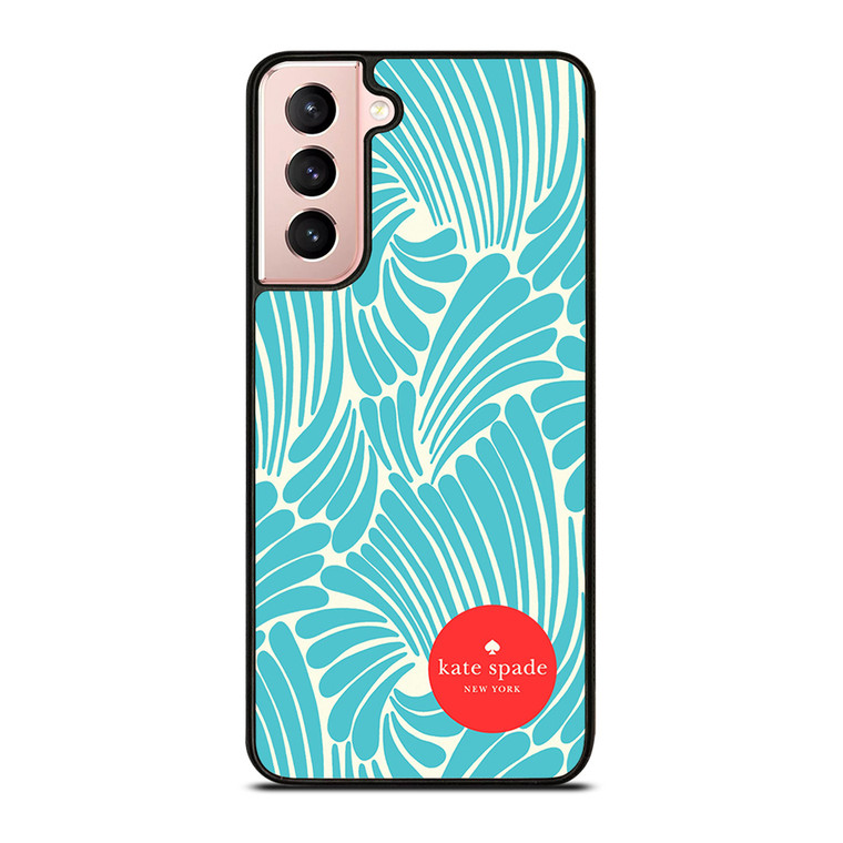 KATE SPADE NEW YORK Samsung Galaxy S21 Case Cover