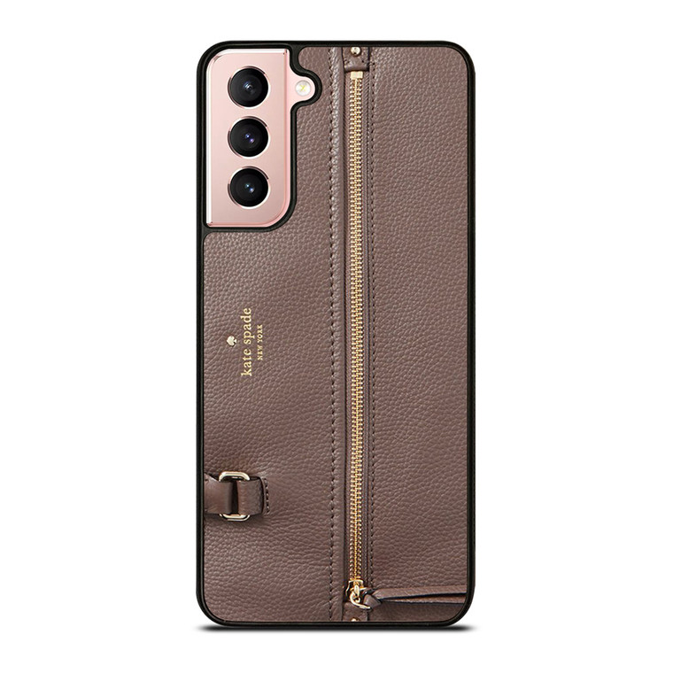 KATE SPADE TOTE LOGO Samsung Galaxy S21 Case Cover