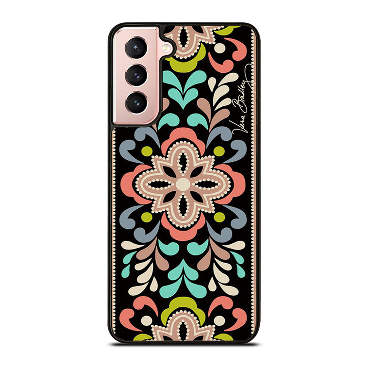 SIERRA VERA BRADLEY Samsung Galaxy S21 Case Cover