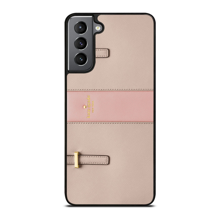 KATE SPADE BAG TOTE Samsung Galaxy S21 Plus Case Cover
