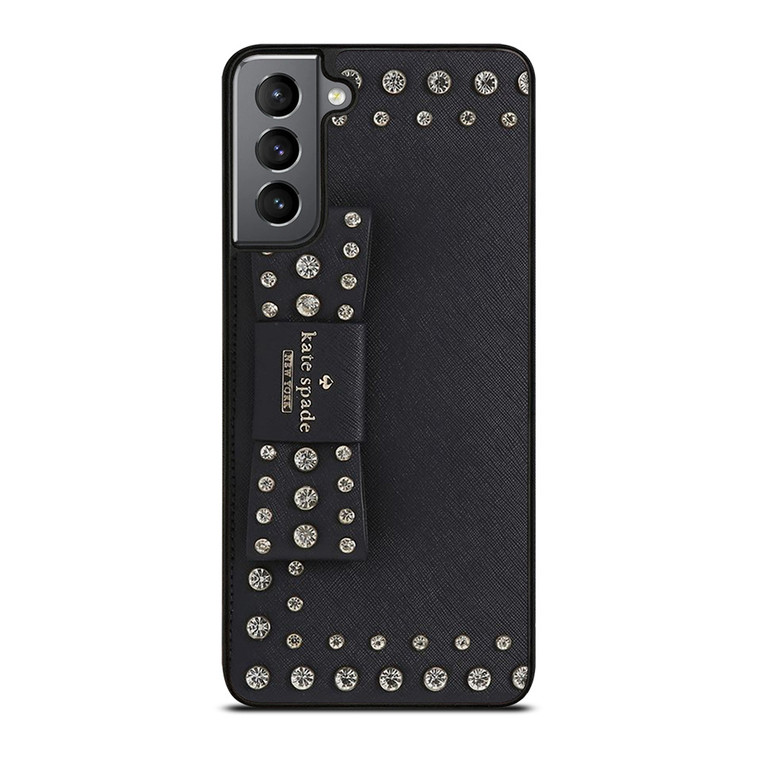 KATE SPADE DIAMOND WALLET Samsung Galaxy S21 Plus Case Cover