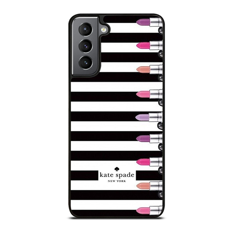 KATE SPADE LIPSTICK Samsung Galaxy S21 Plus Case Cover