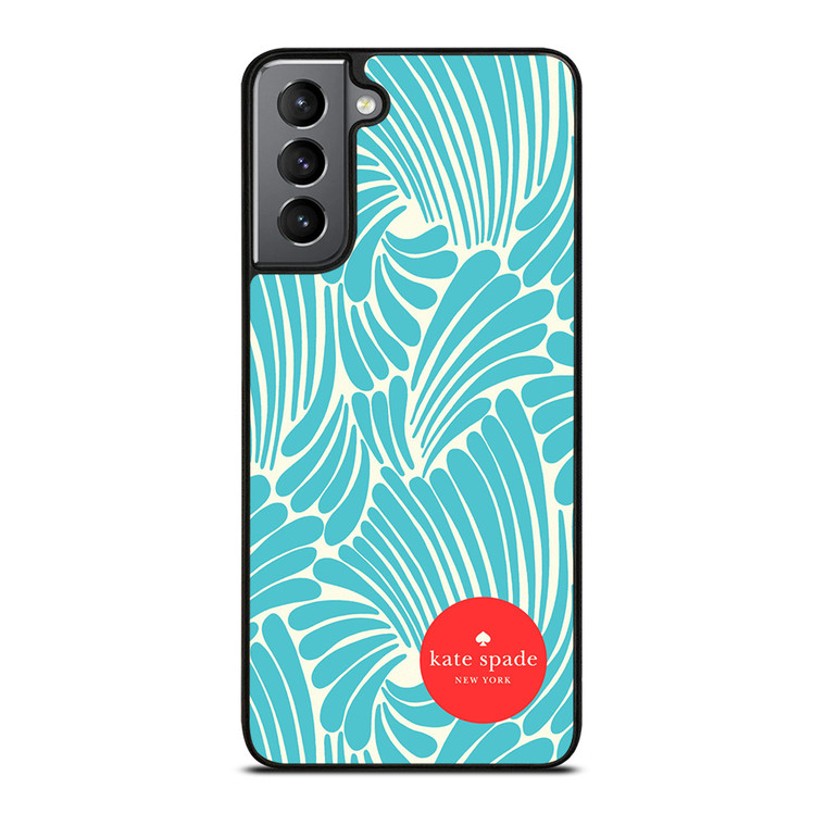 KATE SPADE NEW YORK Samsung Galaxy S21 Plus Case Cover